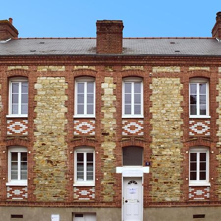 Chez David Et Bene Apartman Rennes Kültér fotó