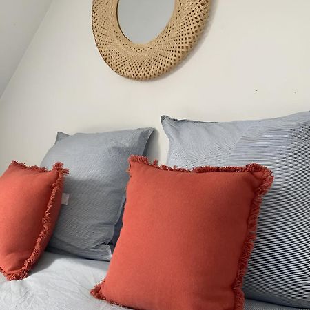 Chez David Et Bene Apartman Rennes Kültér fotó