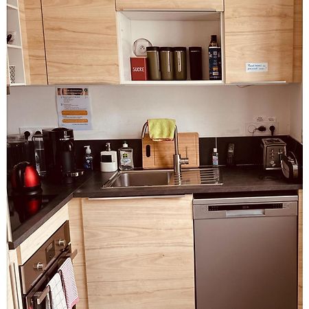 Chez David Et Bene Apartman Rennes Kültér fotó
