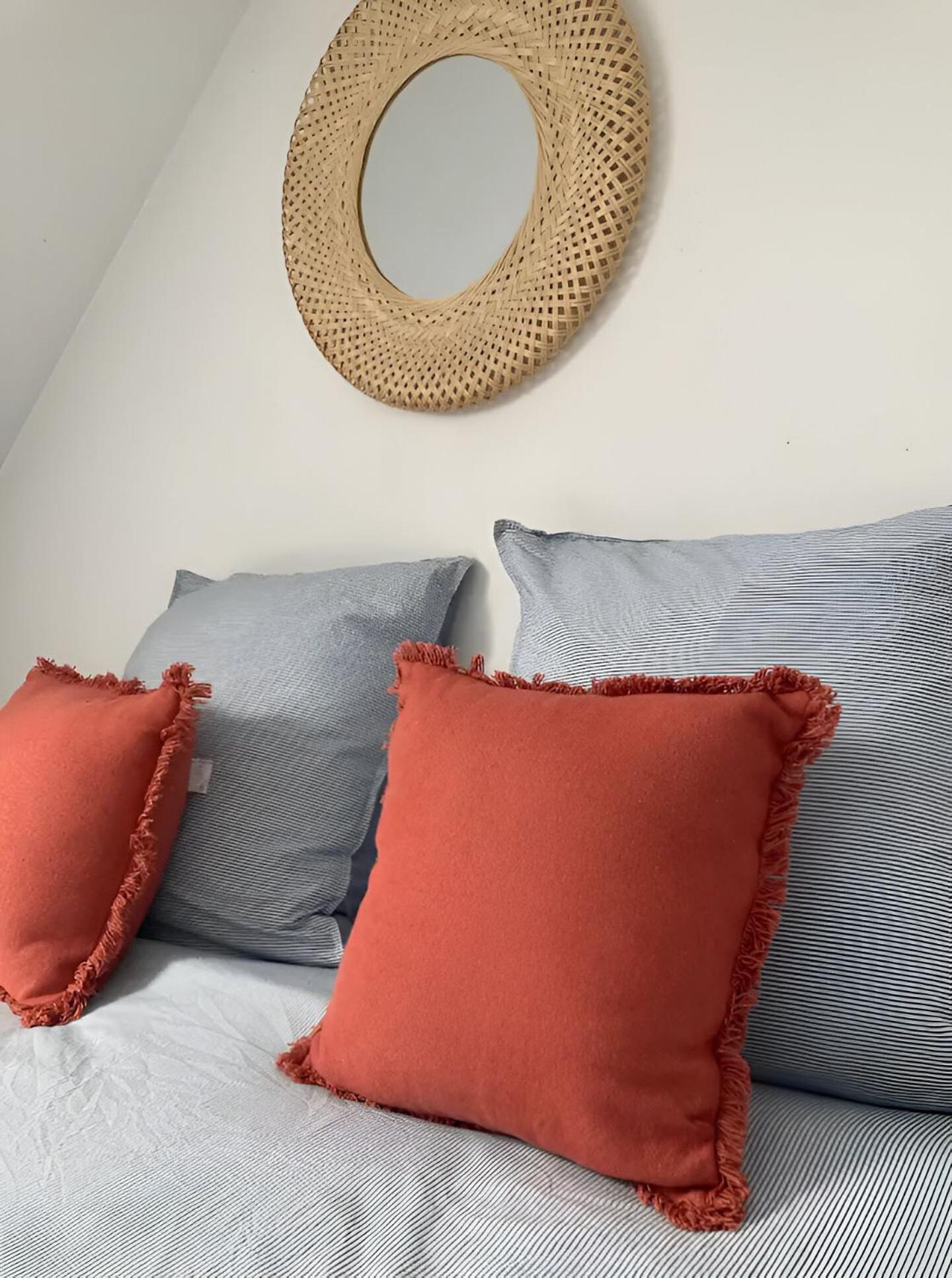 Chez David Et Bene Apartman Rennes Kültér fotó